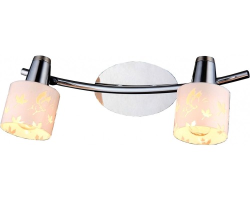 Спот 10861/2 CHROME Natali Kovaltseva