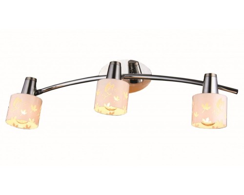 Спот 10861 10861/3 CHROME Natali Kovaltseva