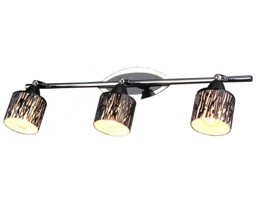 Спот 10862/3 CHROME Natali Kovaltseva