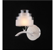 Бра 10866 10866/1W WHITE GOLD Natali Kovaltseva