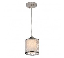 Подвесной светильник 11151/1P CHROME Natali Kovaltseva