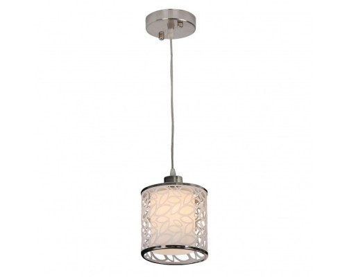 Подвесной светильник 11151/1P CHROME Natali Kovaltseva