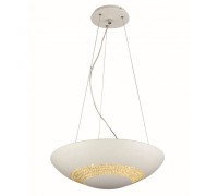 Подвесной светильник 11154 11154/8P WHITE, LED Natali Kovaltseva