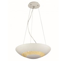 Подвесной светильник 11154 11154/8P WHITE, LED Natali Kovaltseva