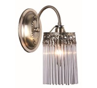 Бра 11301 11301/1W ANTIQUE Natali Kovaltseva