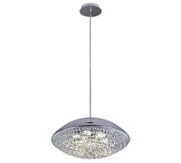 Подвесной светильник 11304 11304/6P CHROME, G9 LED Natali Kovaltseva