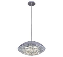 Подвесной светильник 11304 11304/6P CHROME, G9 LED Natali Kovaltseva