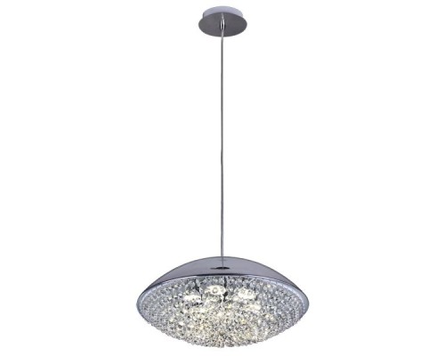 Подвесной светильник 11304 11304/6P CHROME, G9 LED Natali Kovaltseva