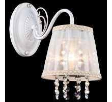 Бра Isabelle II 11393/1W WHITE GOLD Natali Kovaltseva