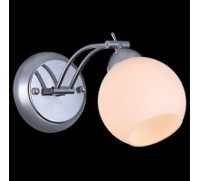 Бра 11410 11410/1W CHROME Natali Kovaltseva