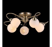 Потолочная люстра 11411 11411/5С ANTIQUE Natali Kovaltseva