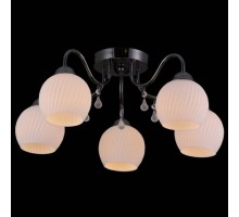 Потолочная люстра Genova II 11414/5C CHROME Natali Kovaltseva