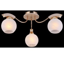 Потолочная люстра 11428 11428/3С FRENCH Natali Kovaltseva