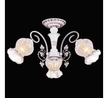 Потолочная люстра 11429 11429/3С COFFEE IVORY Natali Kovaltseva