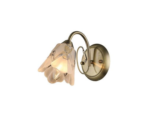 Бра 11431 11431/1W ANTIQUE Natali Kovaltseva