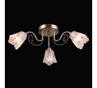 Потолочная люстра 11431 11431/3С ANTIQUE Natali Kovaltseva