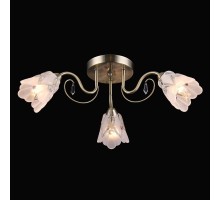 Потолочная люстра 11431 11431/3С ANTIQUE Natali Kovaltseva