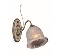 Бра 11434 11434/1W ANTIQUE Natali Kovaltseva