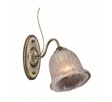 Бра 11434 11434/1W ANTIQUE Natali Kovaltseva
