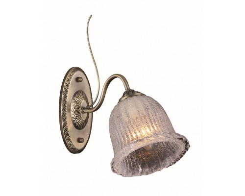 Бра 11434 11434/1W ANTIQUE Natali Kovaltseva