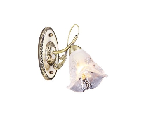 Бра 11445 11445/1W ANTIQUE Natali Kovaltseva