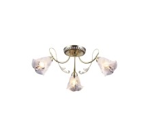 Потолочная люстра 11445 11445/3C ANTIQUE Natali Kovaltseva