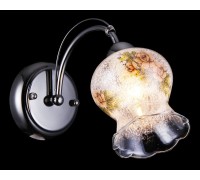 Бра 11450 11450/1W CHROME Natali Kovaltseva