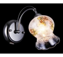 Бра 11450 11450/1W CHROME Natali Kovaltseva