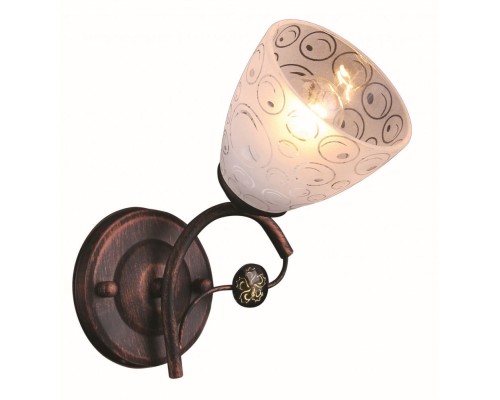 Бра 11451 11451/1W TOON Natali Kovaltseva