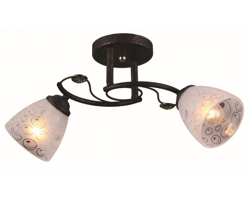 Потолочная люстра 11451 11451/2 TOON Natali Kovaltseva