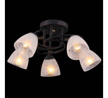 Потолочная люстра 11451 11451/5C TOON Natali Kovaltseva