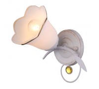 Бра 11452 11452/1W WHITE GOLD Natali Kovaltseva