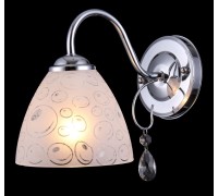 Бра 11453 11453/1W CHROME Natali Kovaltseva