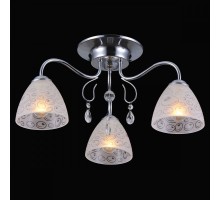 Потолочная люстра 11453 11453/3C CHROME Natali Kovaltseva