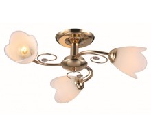 Потолочная люстра 11454 11454/3C FRENCH Natali Kovaltseva