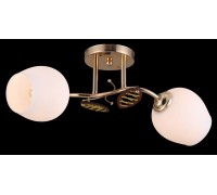 Потолочная люстра 11456 11456/2 FRENCH Natali Kovaltseva