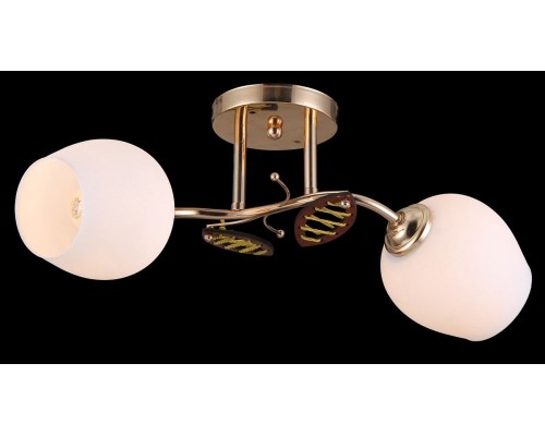 Потолочная люстра 11456 11456/2 FRENCH Natali Kovaltseva
