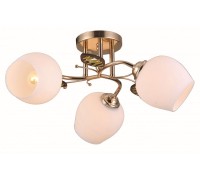 Потолочная люстра 11456 11456/3C FRENCH Natali Kovaltseva