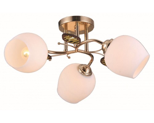 Потолочная люстра 11456 11456/3C FRENCH Natali Kovaltseva
