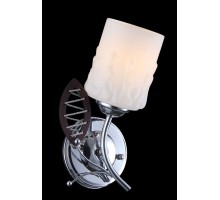 Бра 11459 11459/1W CHROME Natali Kovaltseva