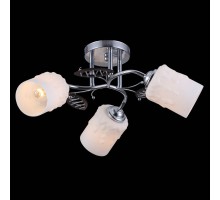 Потолочная люстра 11459 11459/3C CHROME Natali Kovaltseva