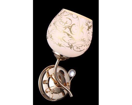 Бра 11460 11460/1W FRENCH Natali Kovaltseva