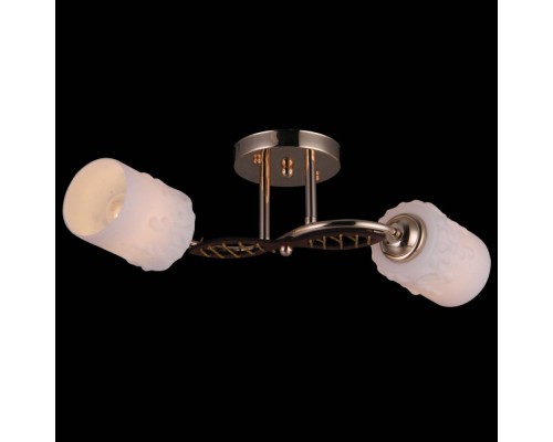 Потолочная люстра 11461 11461/2 FRENCH Natali Kovaltseva