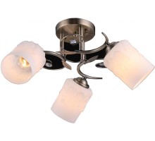 Потолочная люстра 11461 11461/3C ANTIQUE Natali Kovaltseva