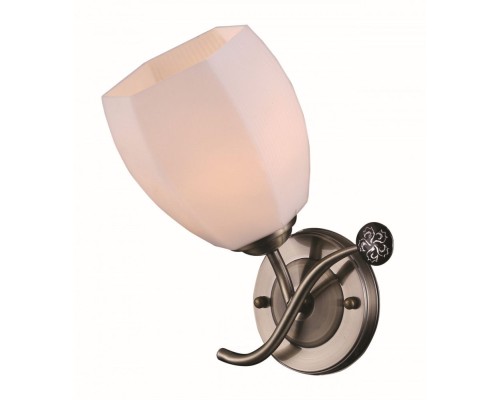 Бра 11463 11463/1W ANTIQUE Natali Kovaltseva