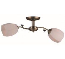 Потолочная люстра 11463 11463/2C ANTIQUE Natali Kovaltseva