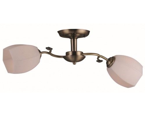 Потолочная люстра 11463 11463/2C ANTIQUE Natali Kovaltseva