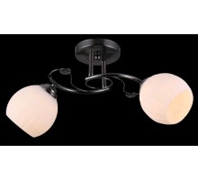 Потолочная люстра 11463 11463/2 DARK CHROME Natali Kovaltseva