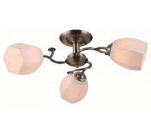 Потолочная люстра 11463 11463/3C ANTIQUE Natali Kovaltseva