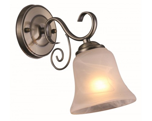 Бра 11464 11464/1W ANTIQUE Natali Kovaltseva